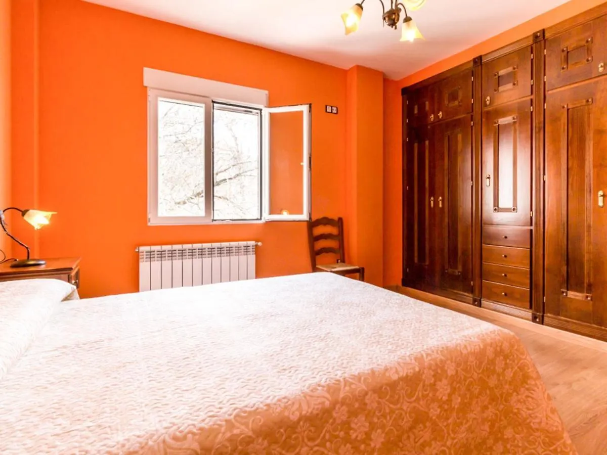 Casa Rosa Del Romeral Nigüelas 0*,  Španělsko