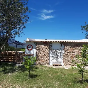 El Establo , Roquetes España