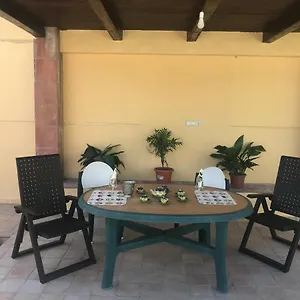 “las Espinosas” Apartamento