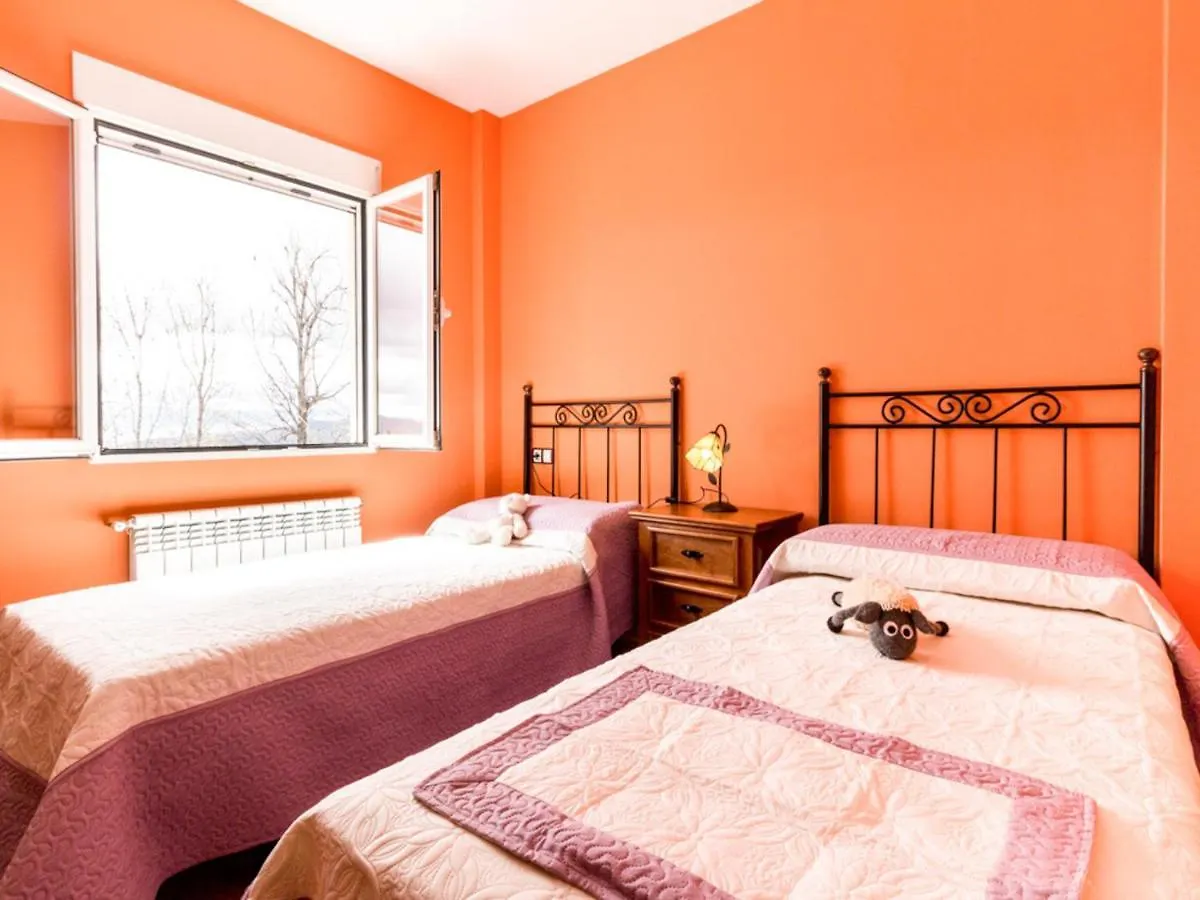 فيلة Casa Rosa Del Romeral Nigüelas إسبانيا
