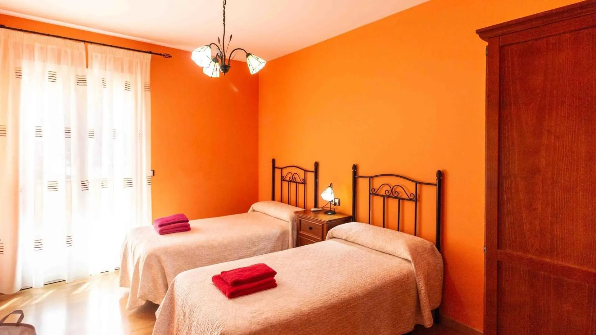 Casa Rosa Del Romeral Niguelas Villa